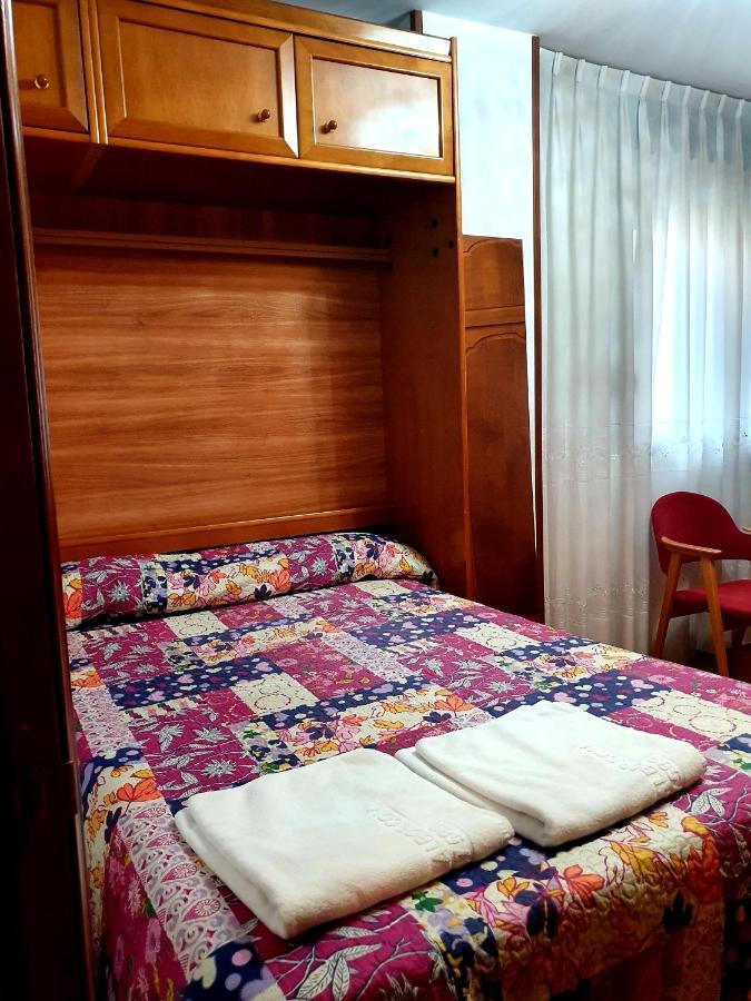 Apartament Fomento Gijón