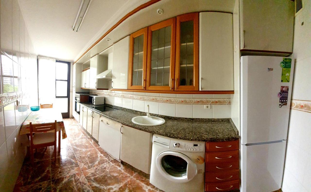 Apartament Fomento *