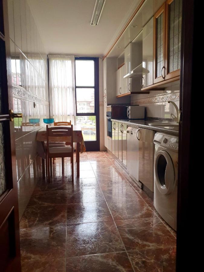 Apartament Fomento *