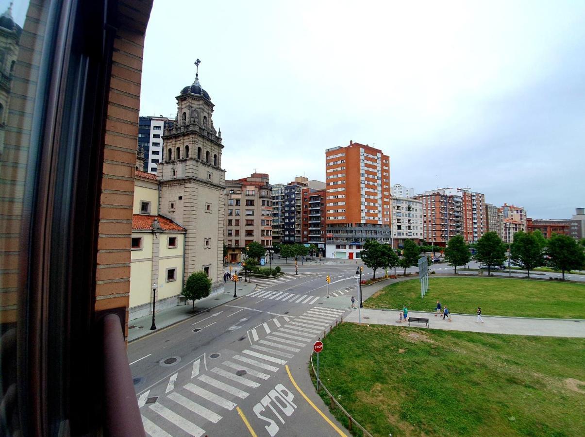 Fomento Apartament Gijón