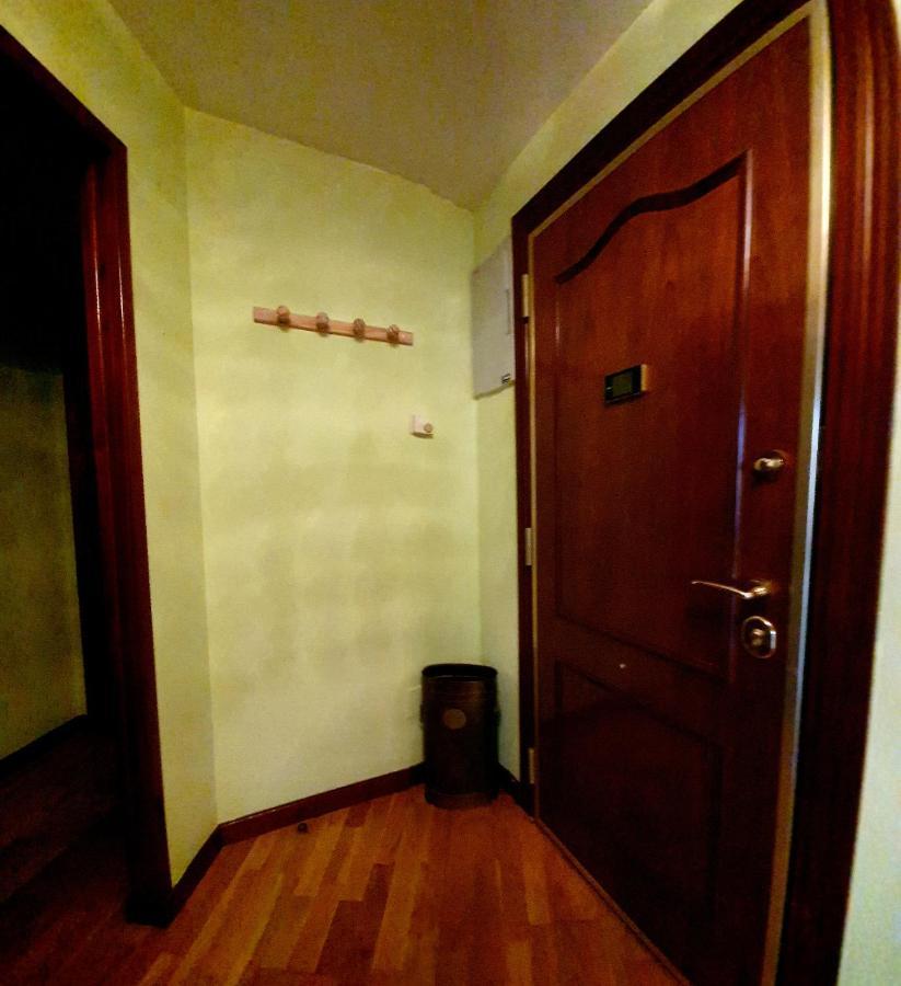 Fomento Apartament Gijón