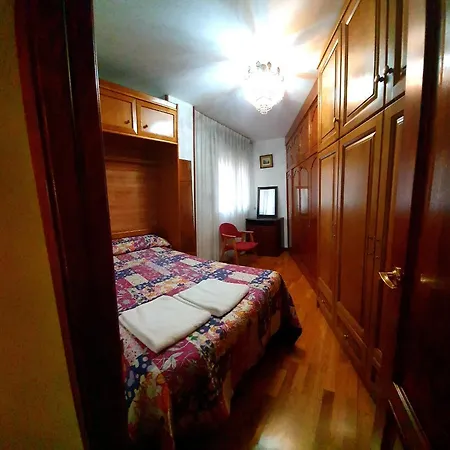 Apartamento Fomento Gijon Exterior photo
