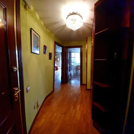 Apartamento Fomento Gijon Exterior photo