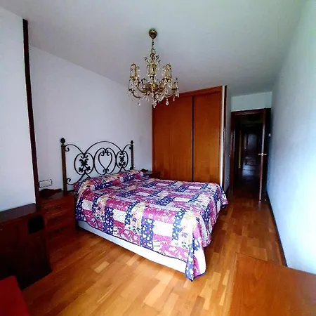 Apartamento Fomento Gijon Exterior photo