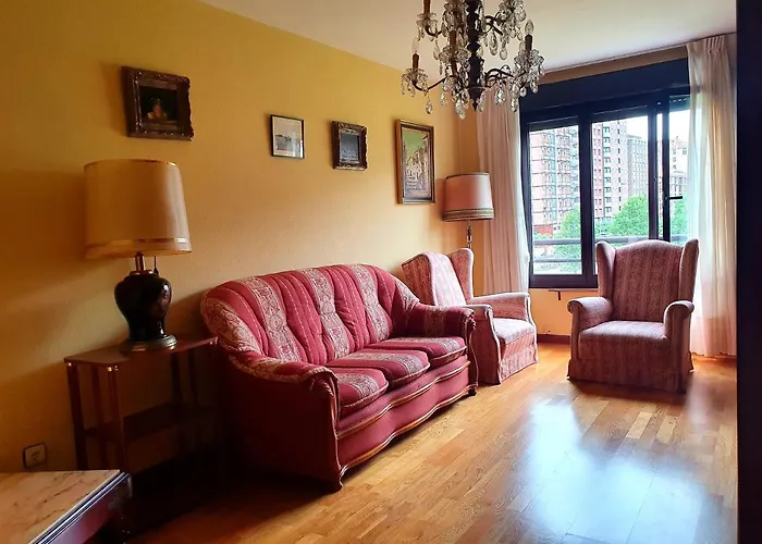 Apartamento Fomento