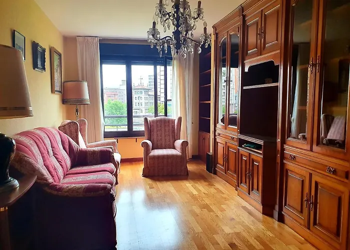 Apartamento Fomento