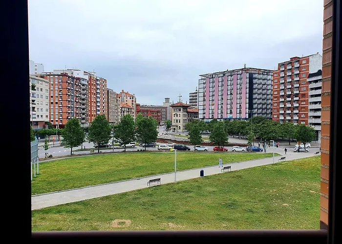 Apartamento Fomento