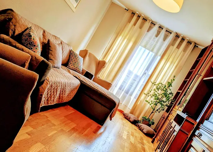 Apartamento Fomento