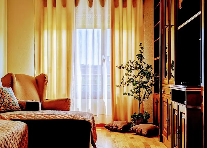 Apartamento Fomento