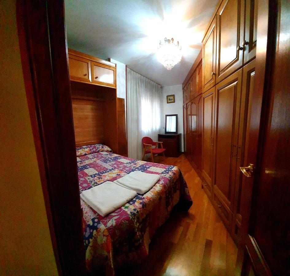 Fomento Appartement Gijón