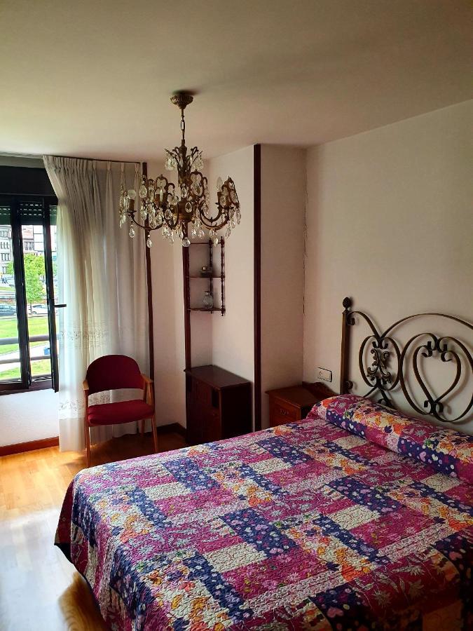 Fomento Appartement *