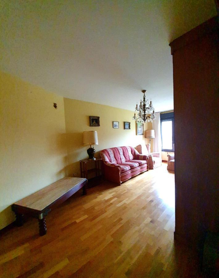 Appartement Fomento