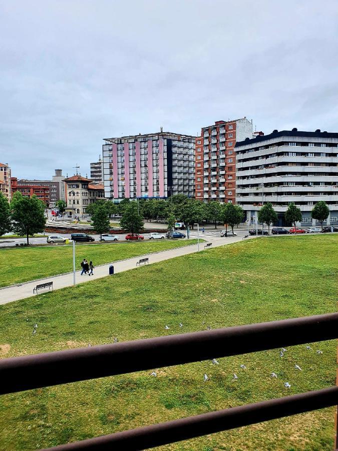 Appartamento Fomento Gijón