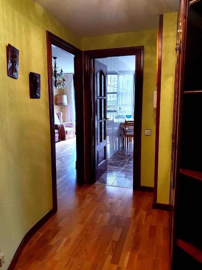 Appartement Fomento